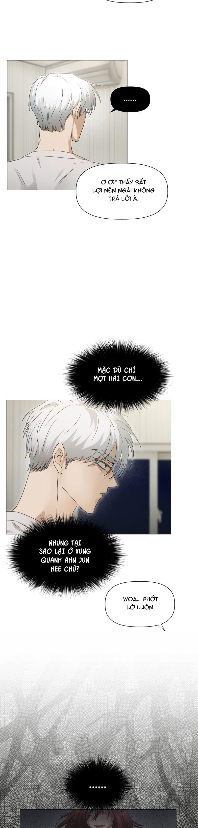 tế phẩm thần núi chapter 17 15