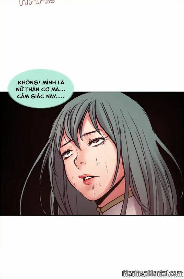 dâm hùng chapter 1 26