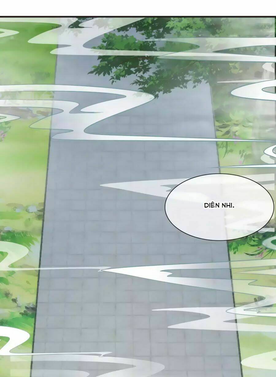 thỏ yêu tiểu vương phi chapter 16 21