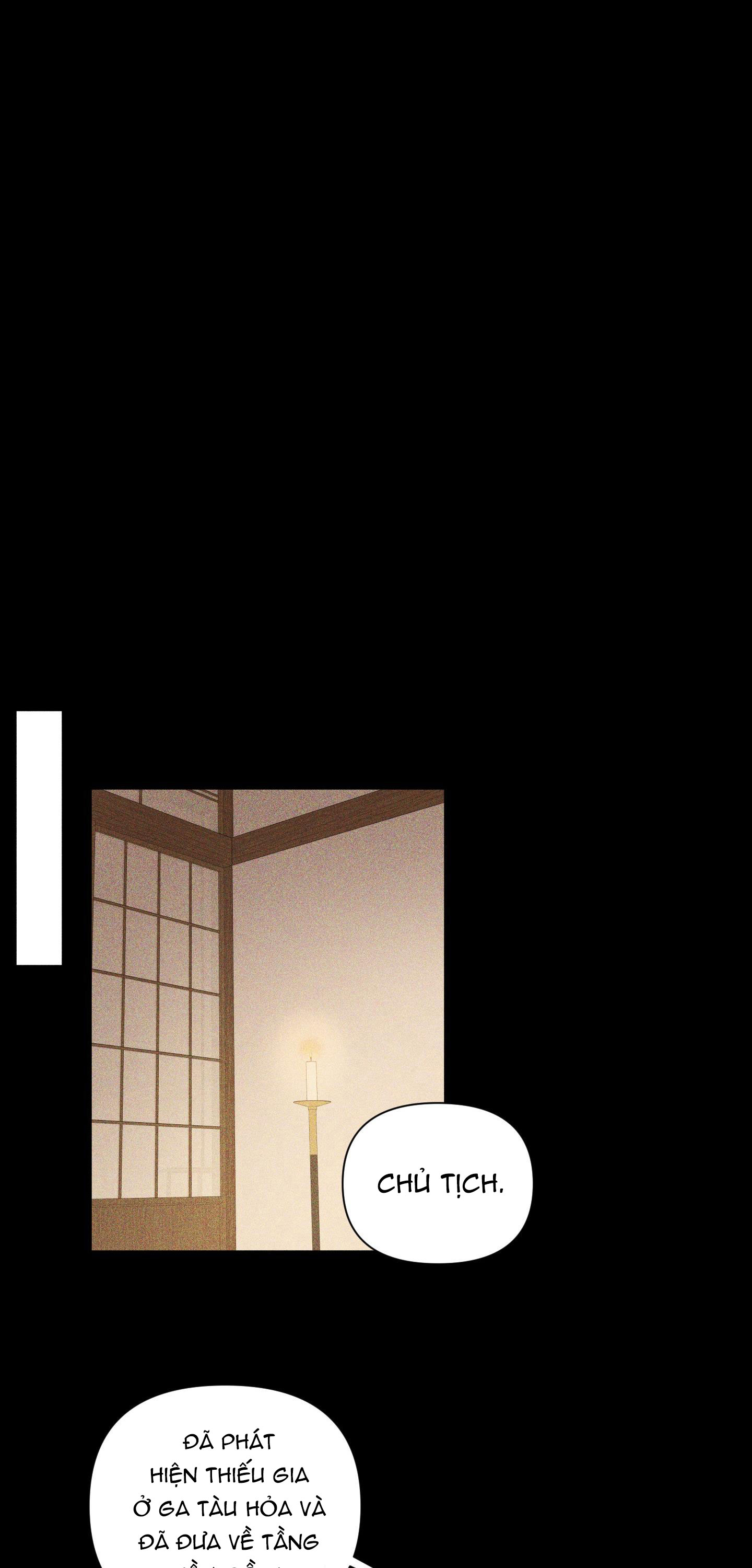 bình minh chia cắt màn đêm chapter 15 46