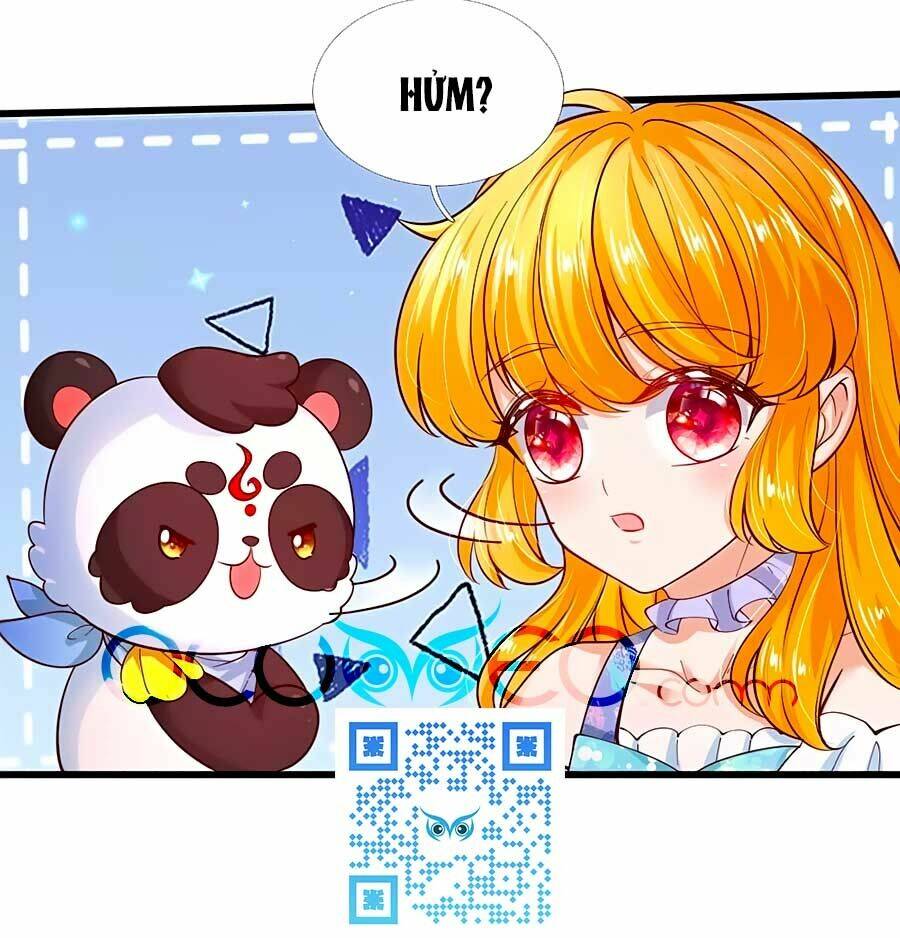 bỗng một ngày trở thành con gái nhà vua chapter 219 48