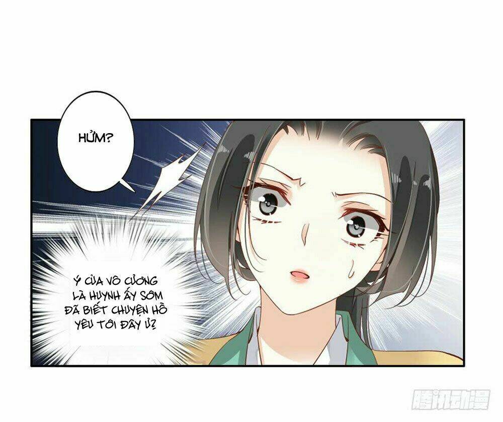 thiền tâm vấn đạo chapter 49 53