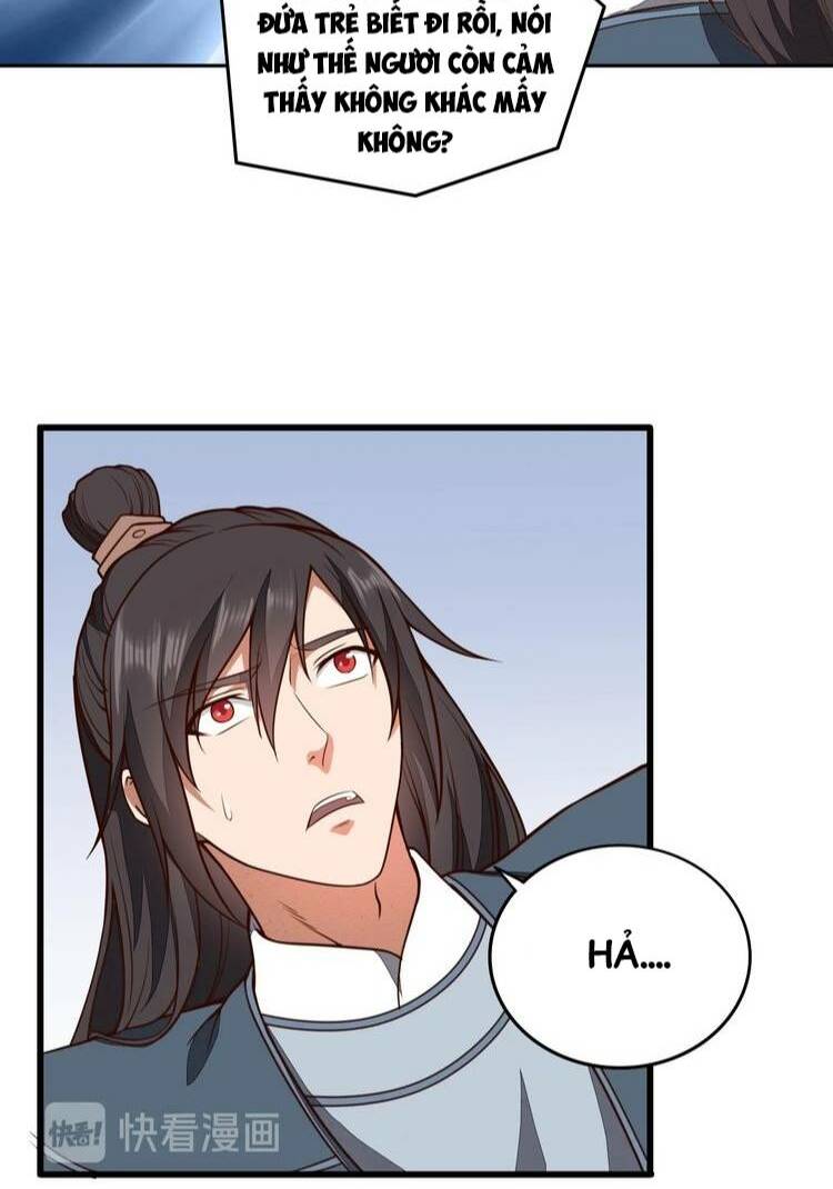 khốn long đại lục chapter 15.2 16