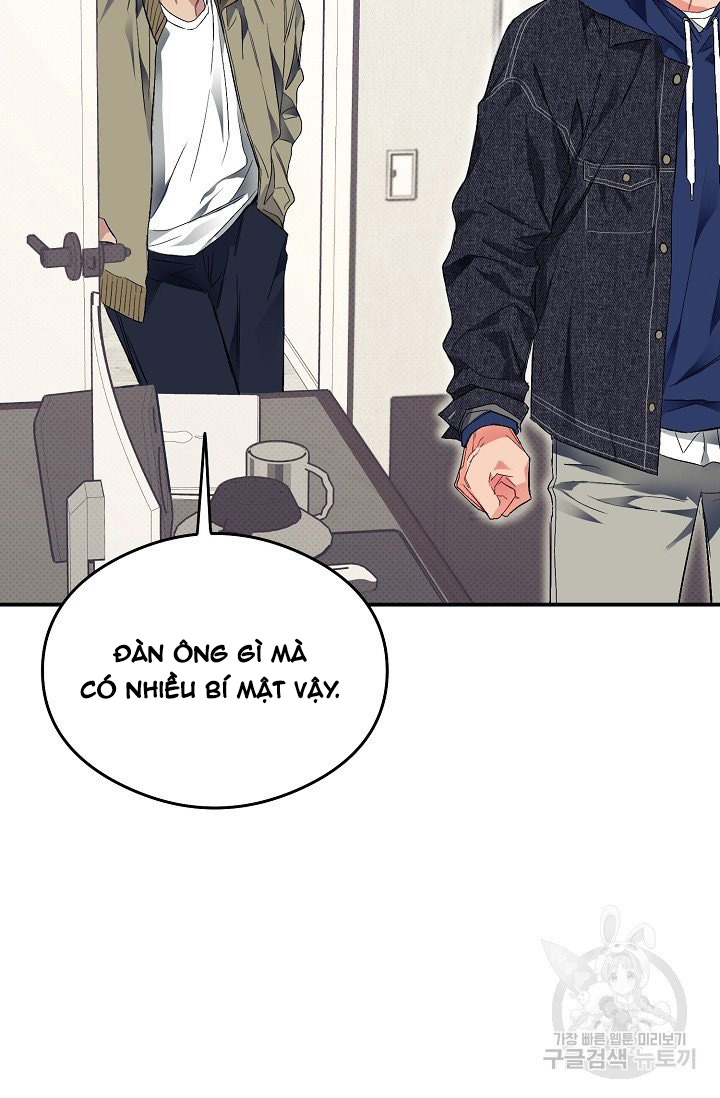 thở chung bầu không khí chapter 12 10