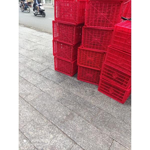Sóng trái cây có nắp đậy cao cấp giá rẻ