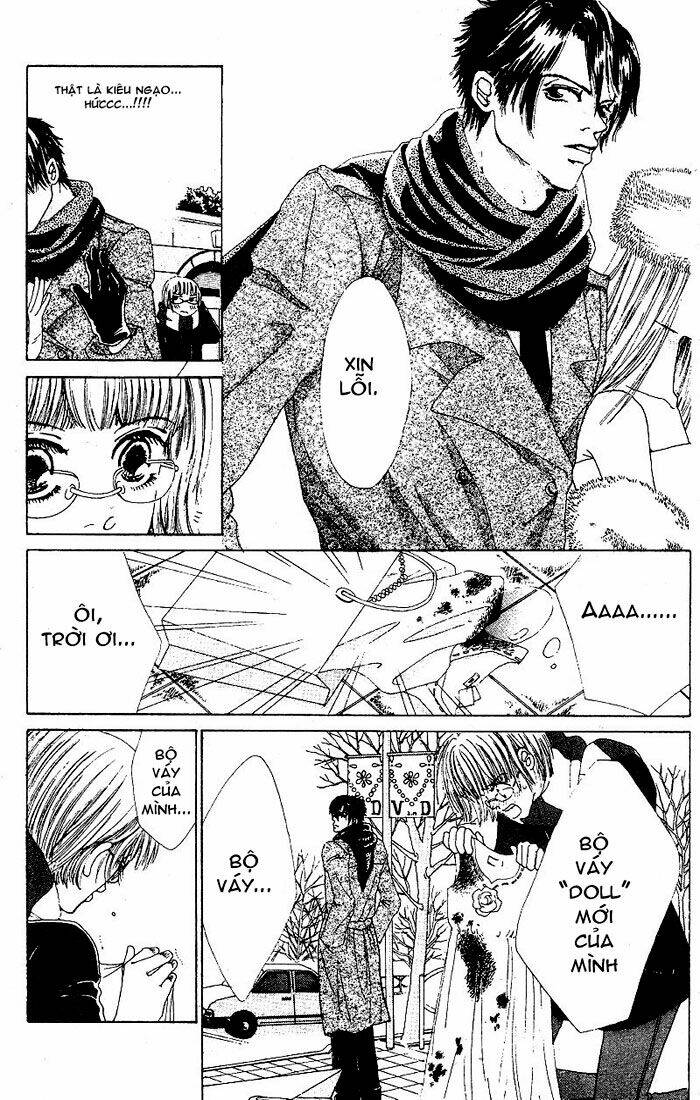 it's called love chapter 3 4