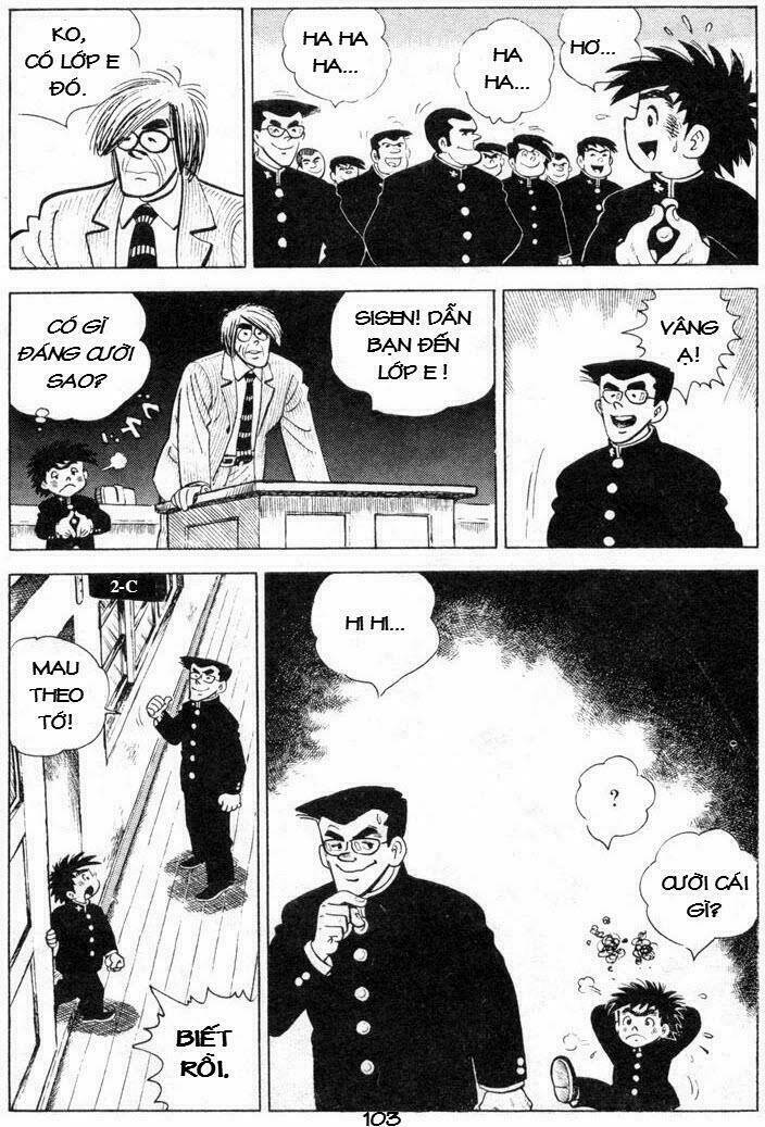 ore wa teppei chapter 71 25