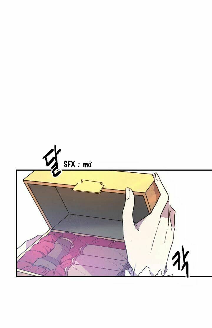 tiểu thư quái vật chapter 3 46