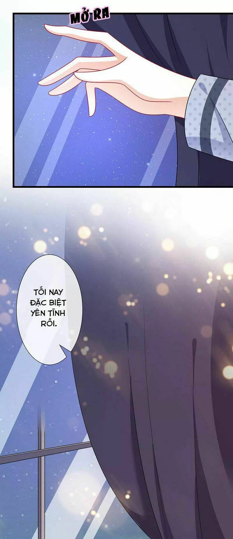 vương bài thiên sư và tiểu manh yêu chapter 32 8