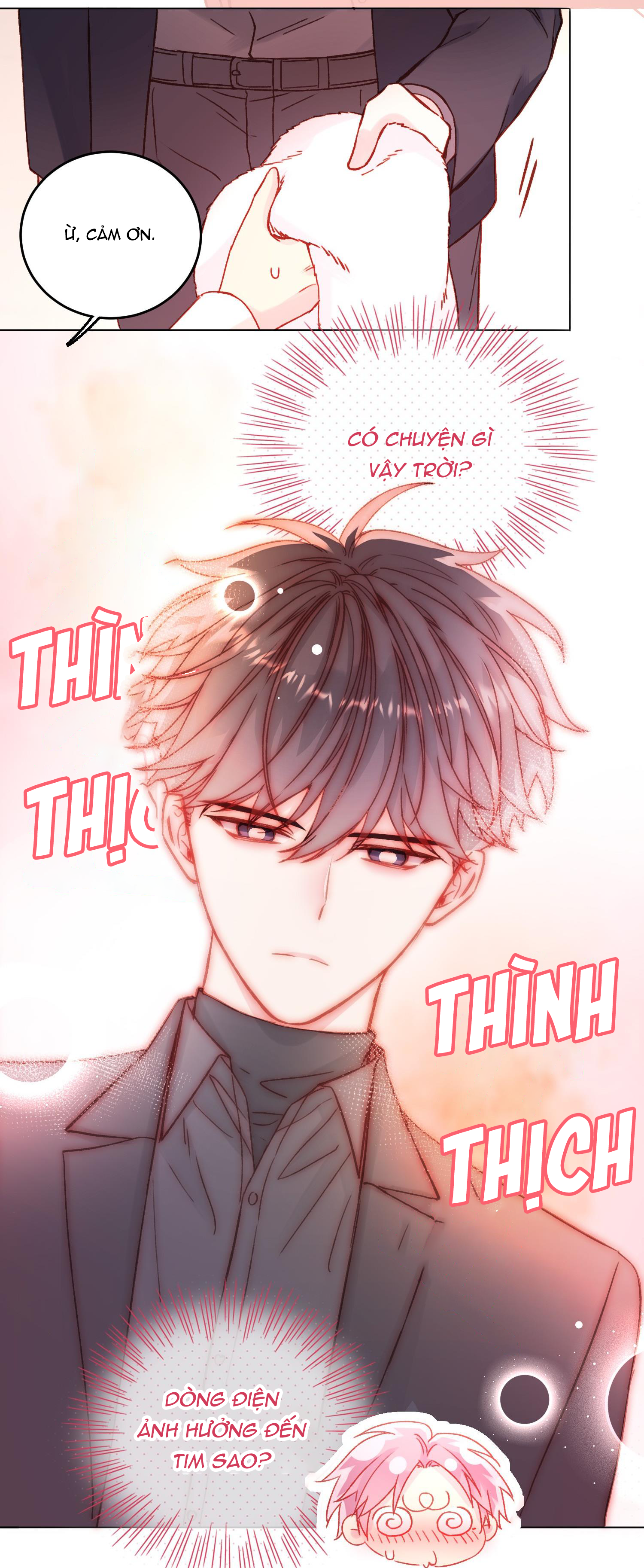 tôi phải làm một kẻ đại xấu xa chapter 79 26