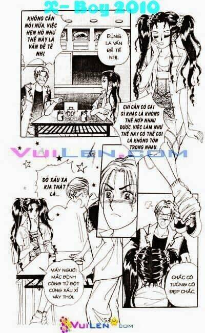 cô giáo tuổi 18 chapter 10 51