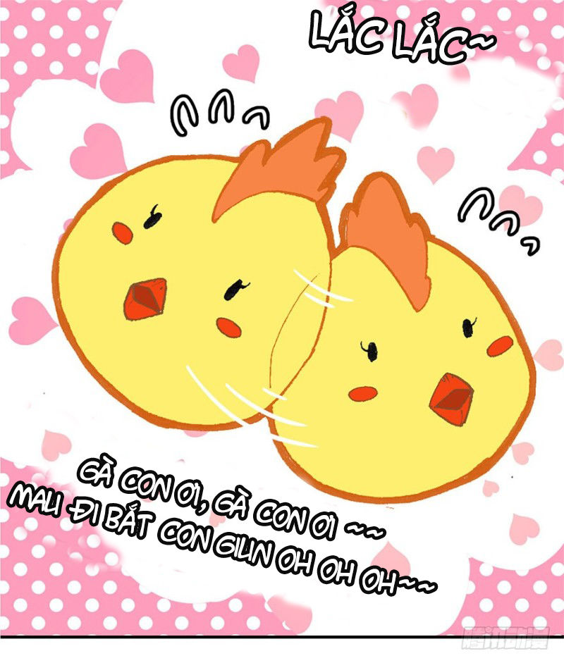 sát quỷ đại tác chiến chapter 1 43