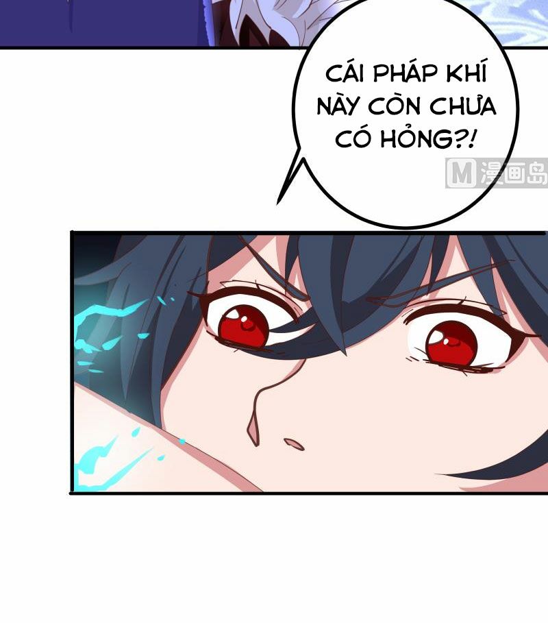 trên người ta có một rồng chapter 432 3