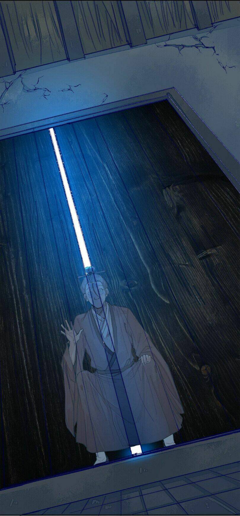 điều gì gọi là hấp dẫn tăng gấp đôi? chapter 3 13