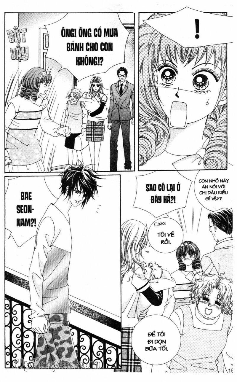 vợ chồng trẻ con bản đẹp chapter 5 15