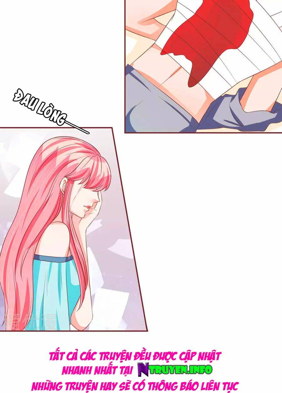 vương tước tư hữu bảo bối chapter 144 15