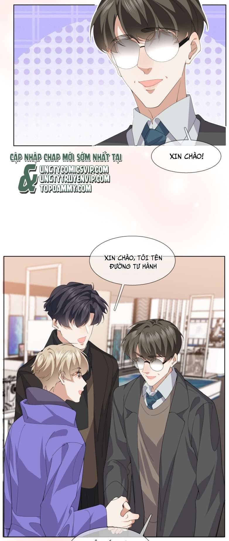 tư tự vạn thiên chapter 34 4