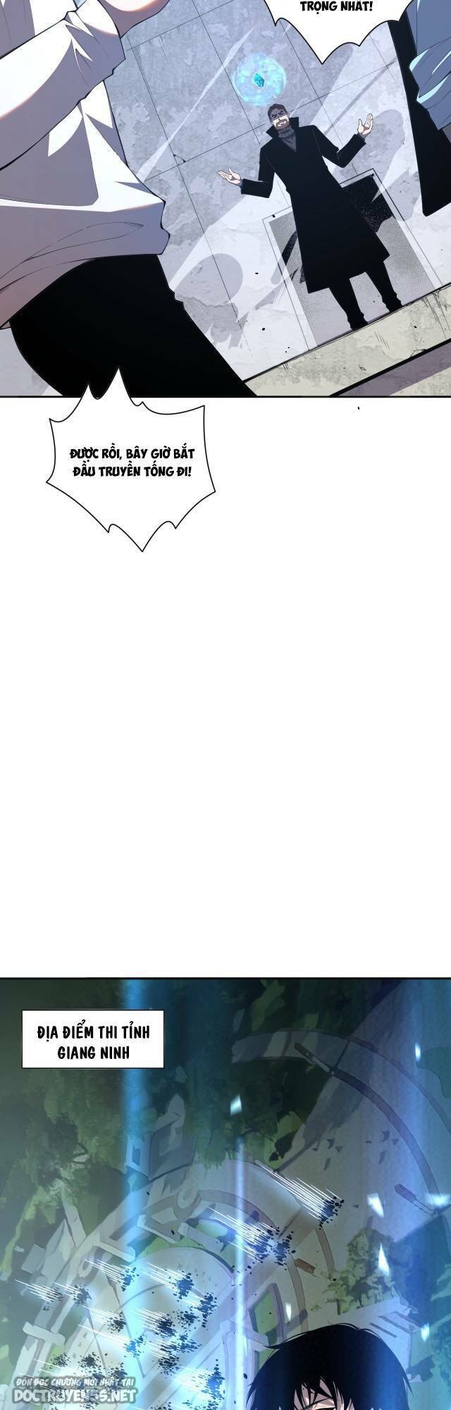 tử linh pháp sư! ta chính là thiên tài chapter 9 37