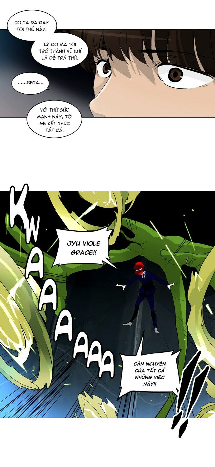 tòa tháp bí ẩn 2 chapter 94 28