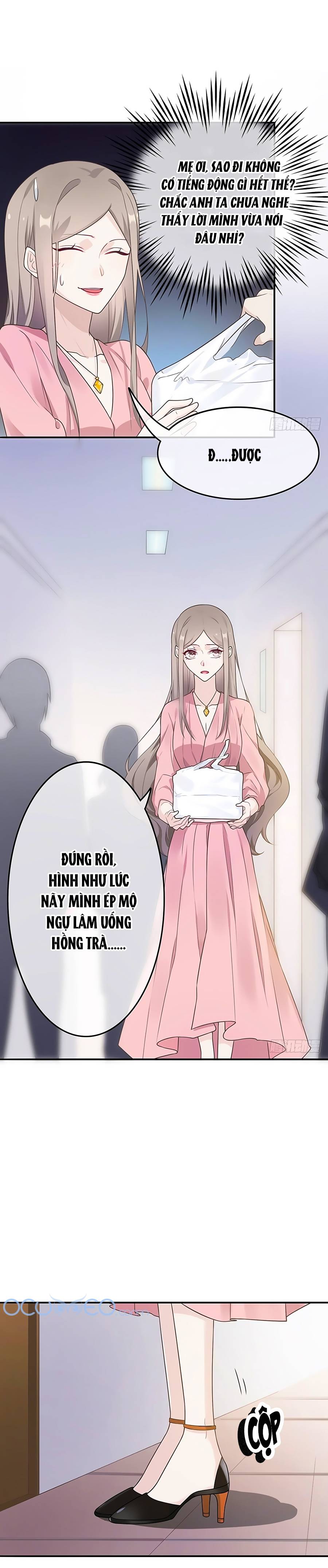 hai cách tìm gặp người yêu chapter 13 3