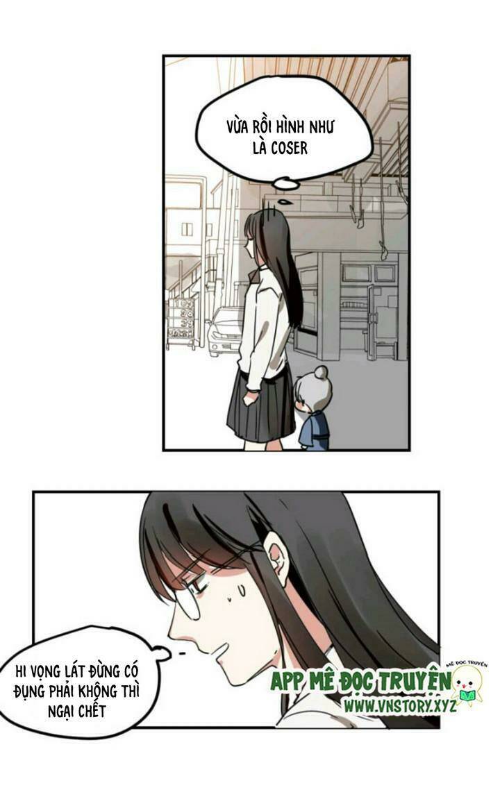 đạo trưởng đại nhân đến nhà chapter 14 15