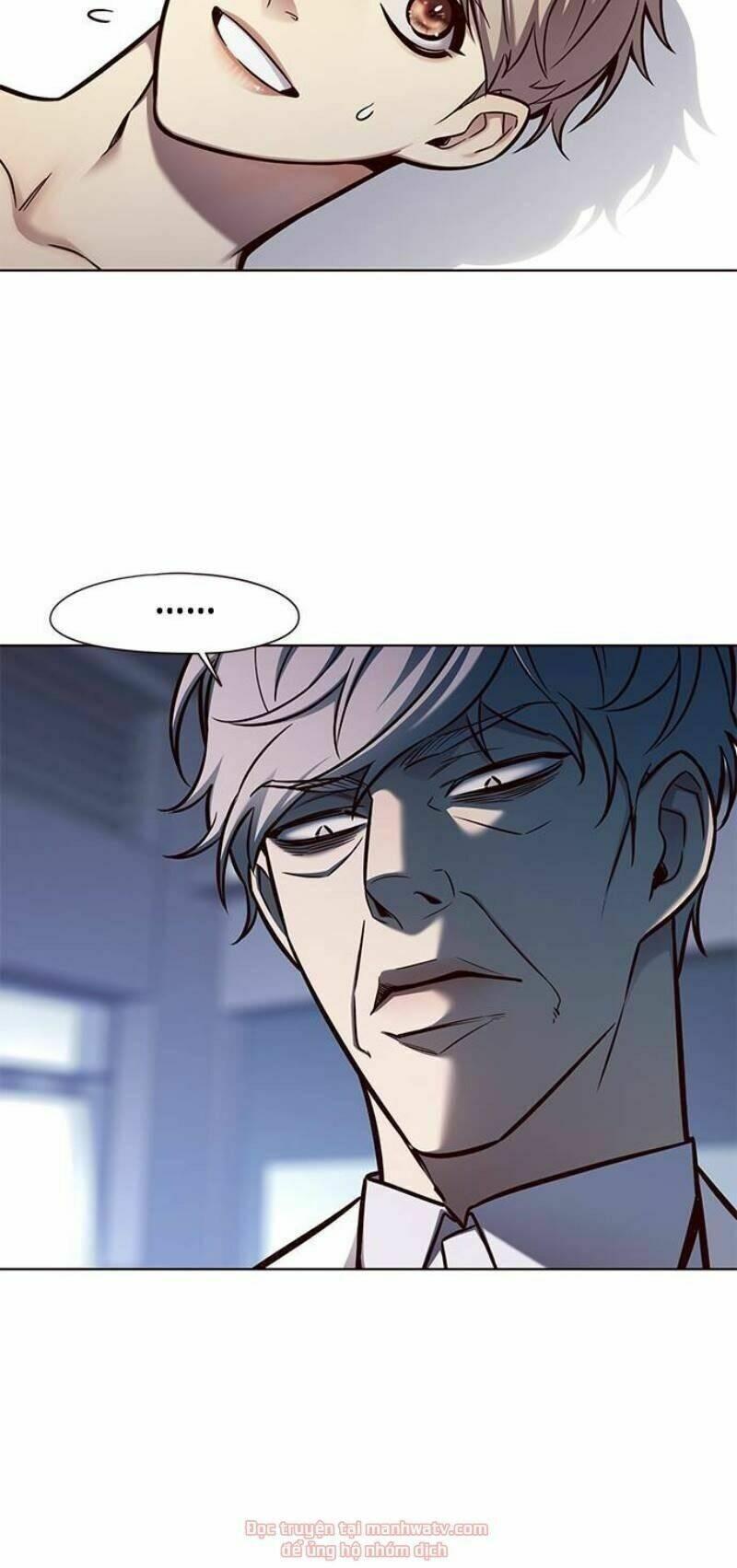 biến thân thành mèo chapter 131 16