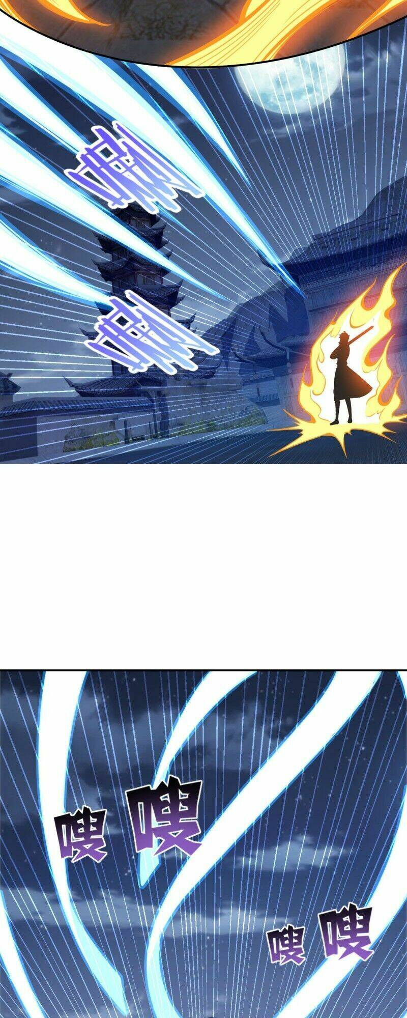 tiên ma đồng tu chapter 166 15