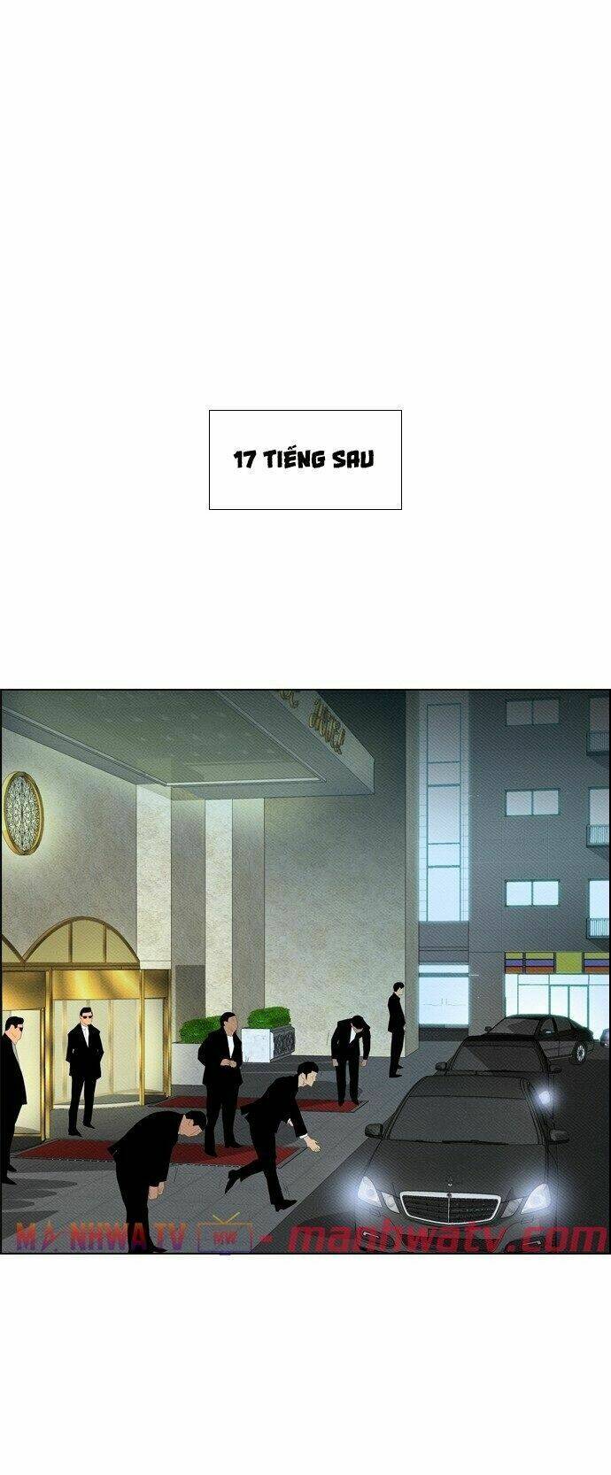 kẻ hồi sinh chapter 83 30