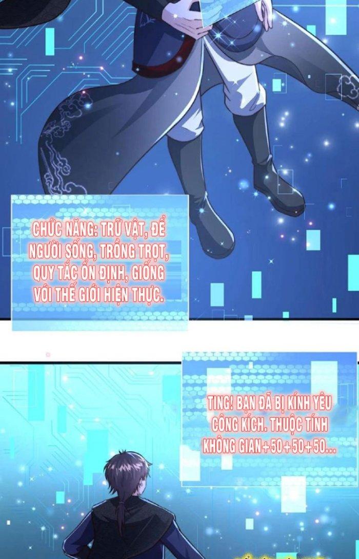 ta nuôi ma quỷ ở trấn ma ti chapter 70 20