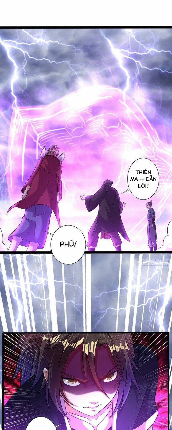 đạo ấn chapter 168 4