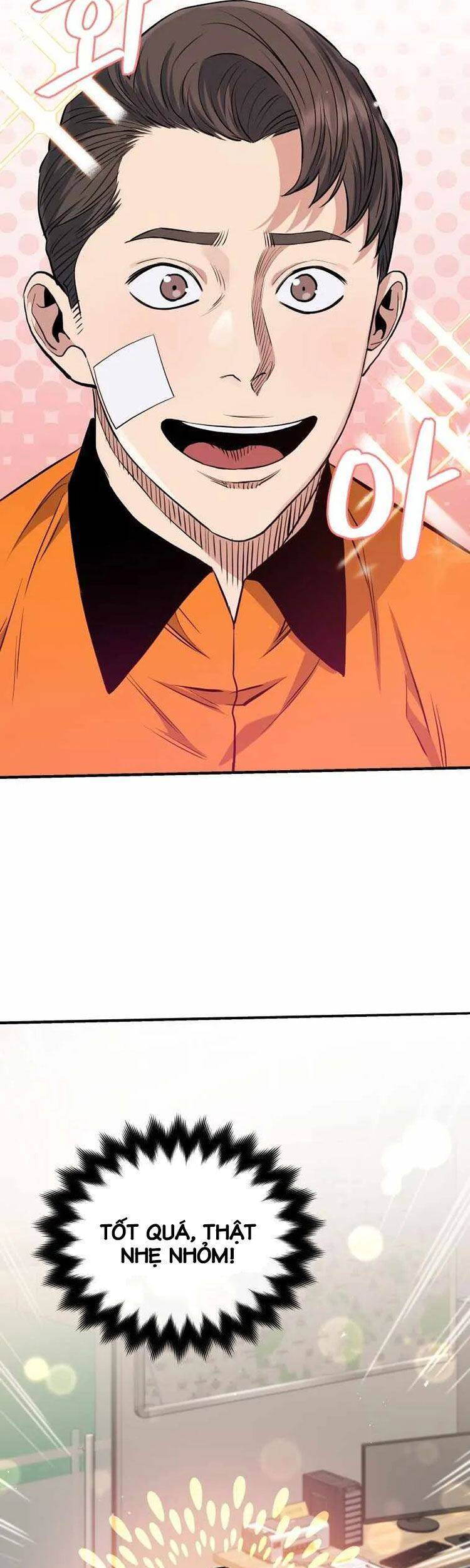 hệ thống oán hận của ta chapter 9 19