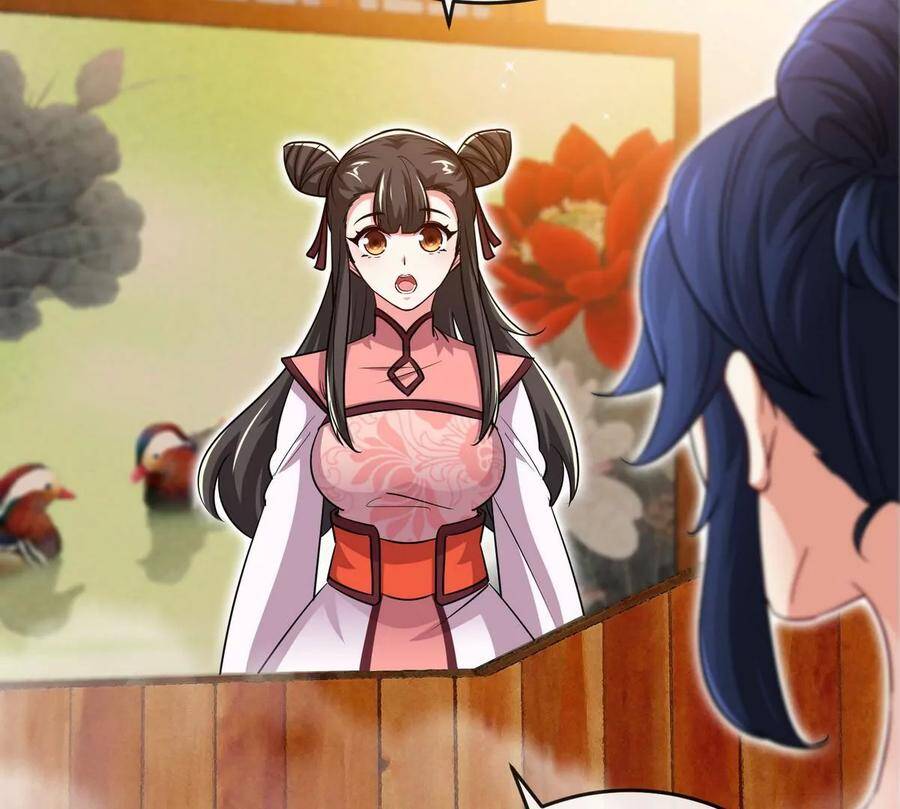 bản kiếm tiên tuyệt không làm nô chapter 54 7