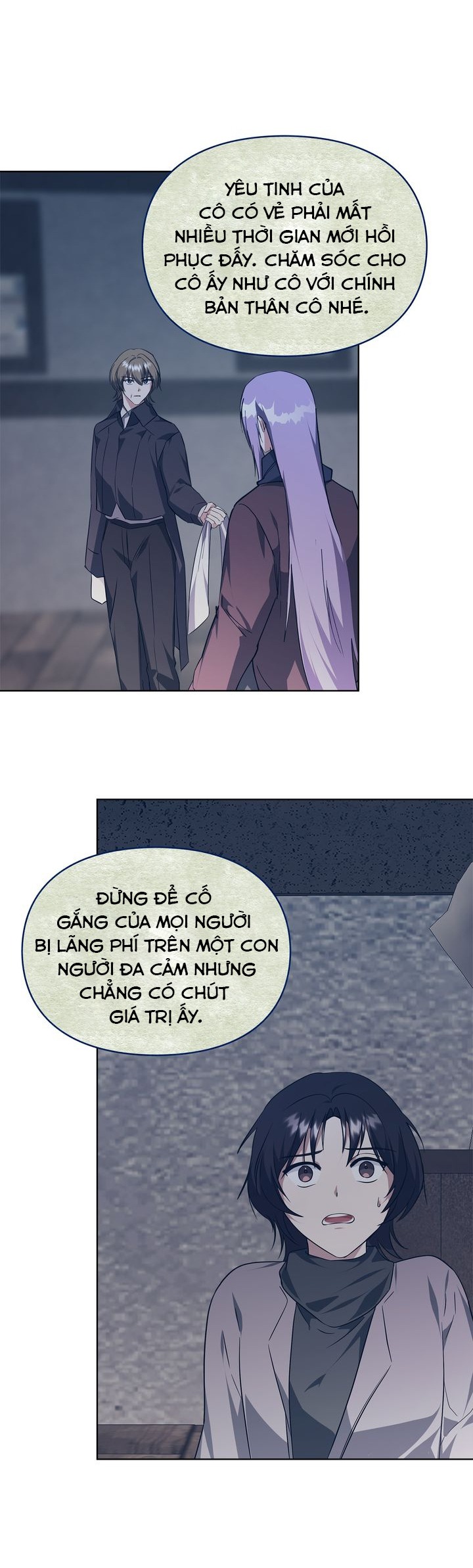 hãy nghe lời của tôi chapter 83 31