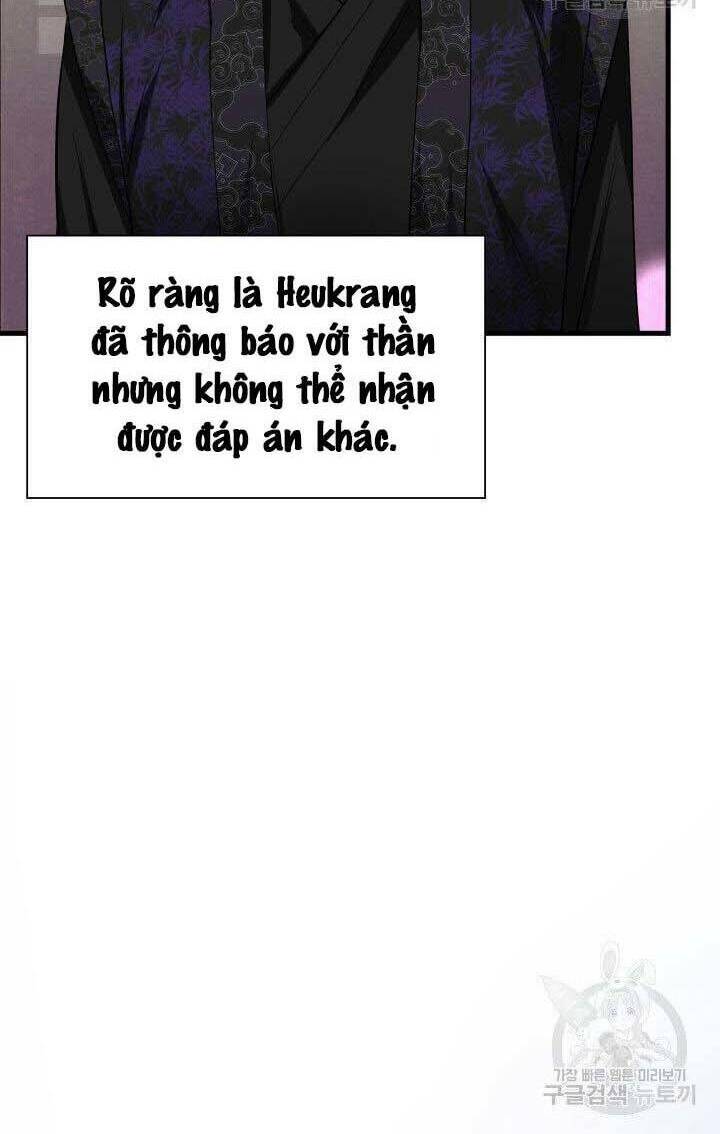 cô dâu của sói đen chapter 4 36