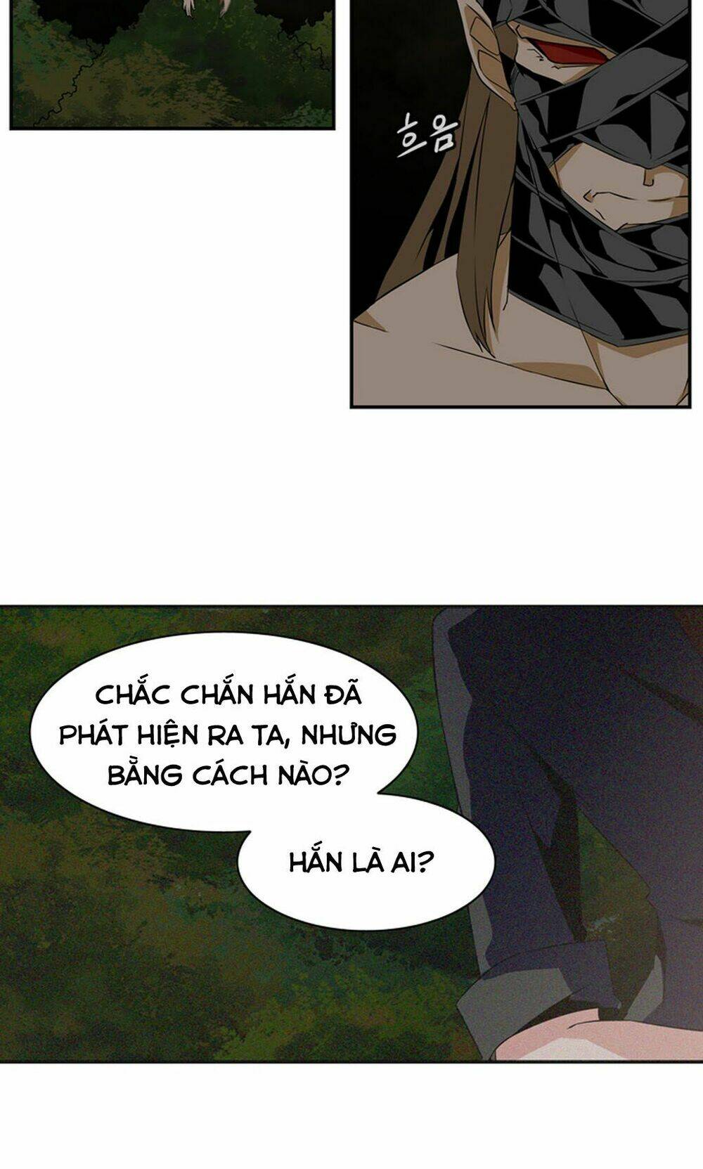ảo mộng vương chapter 19 2