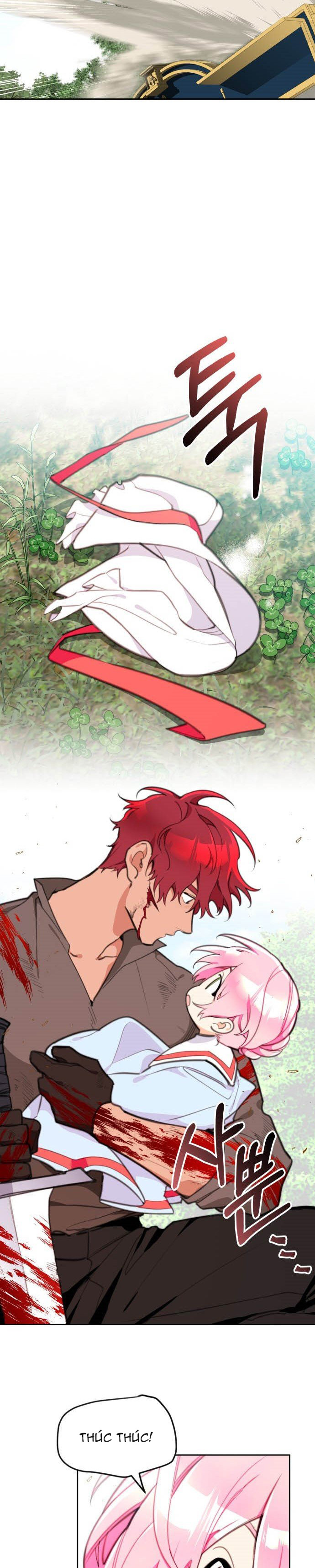 công chúa loto chapter 9.1 7