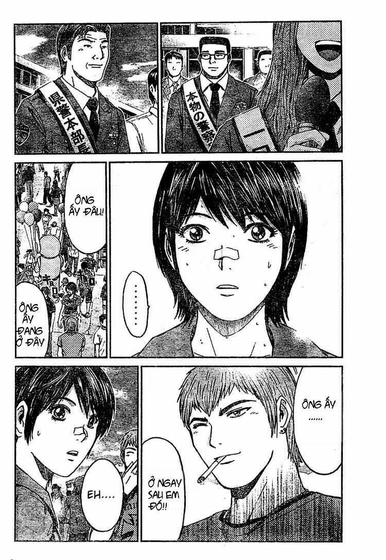 gto: shonan 14 days chapter 15 7