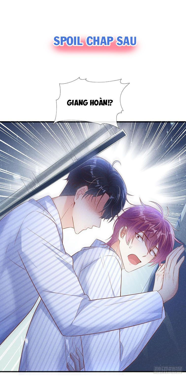 tôi với hình mẫu lý tưởng lìa trần rồi! chapter 27 42