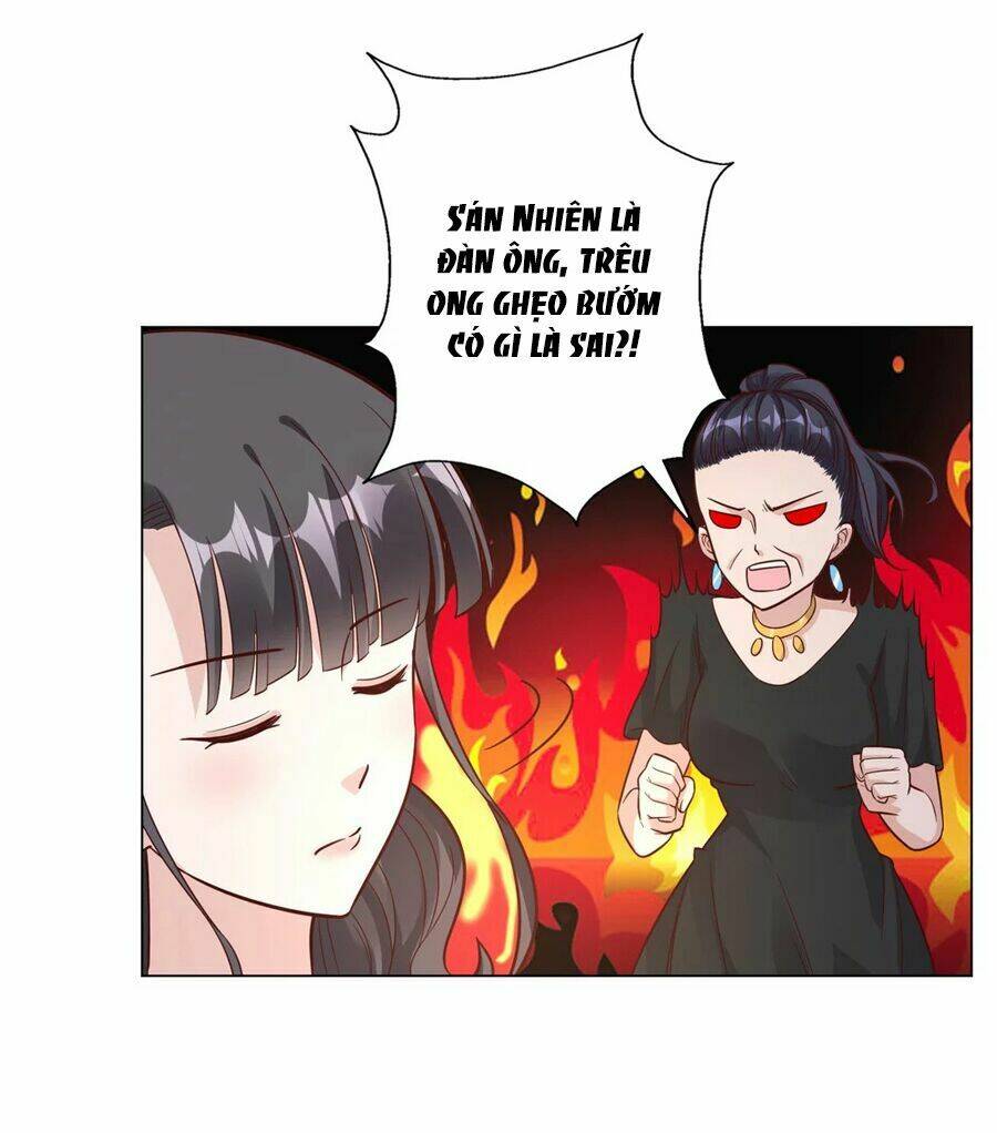 hôn nhân dục vọng: thiếu gia nhẹ một chút! chapter 145 14