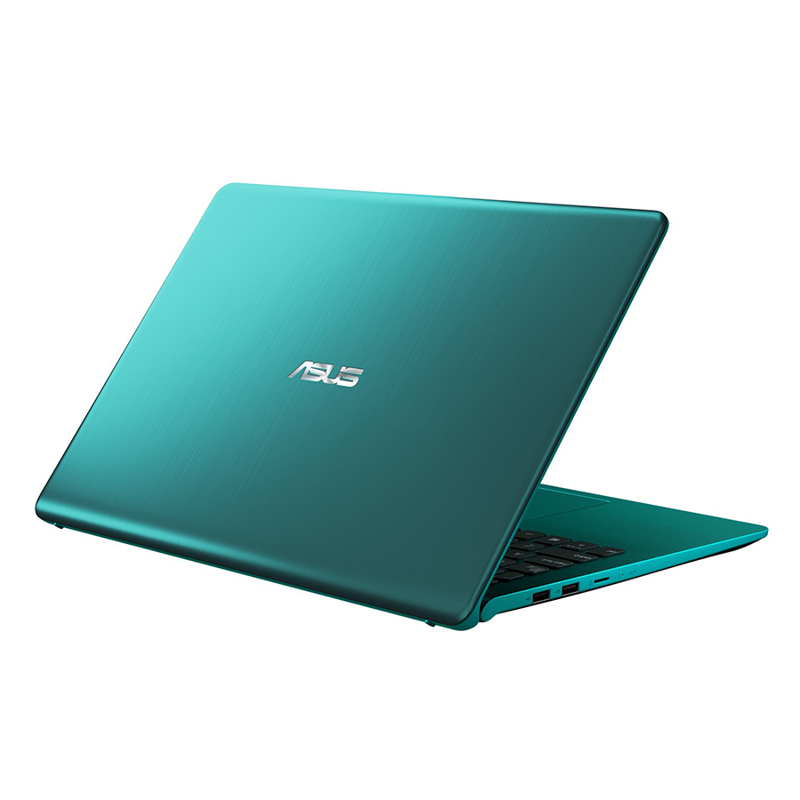 Laptop Asus Vivobook S15 S530UA-BQ135T Core i3-8130U/Win 10 (15.6&quot; FHD) - Hàng Chính Hãng