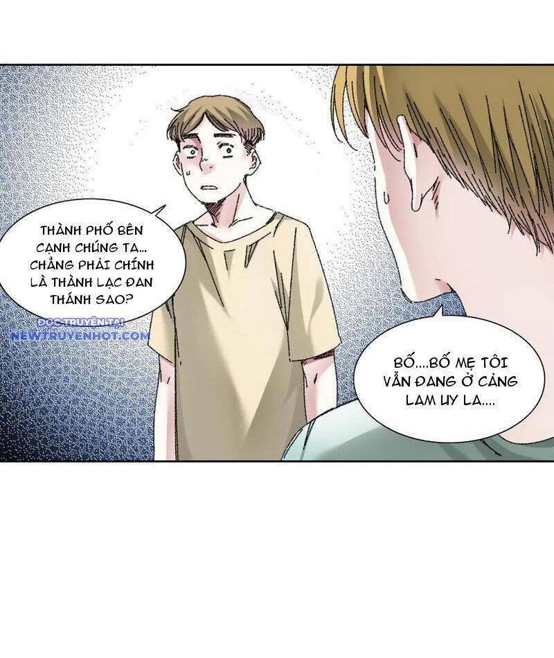 ta tạo ra tổ chức cứu thế chapter 19 31