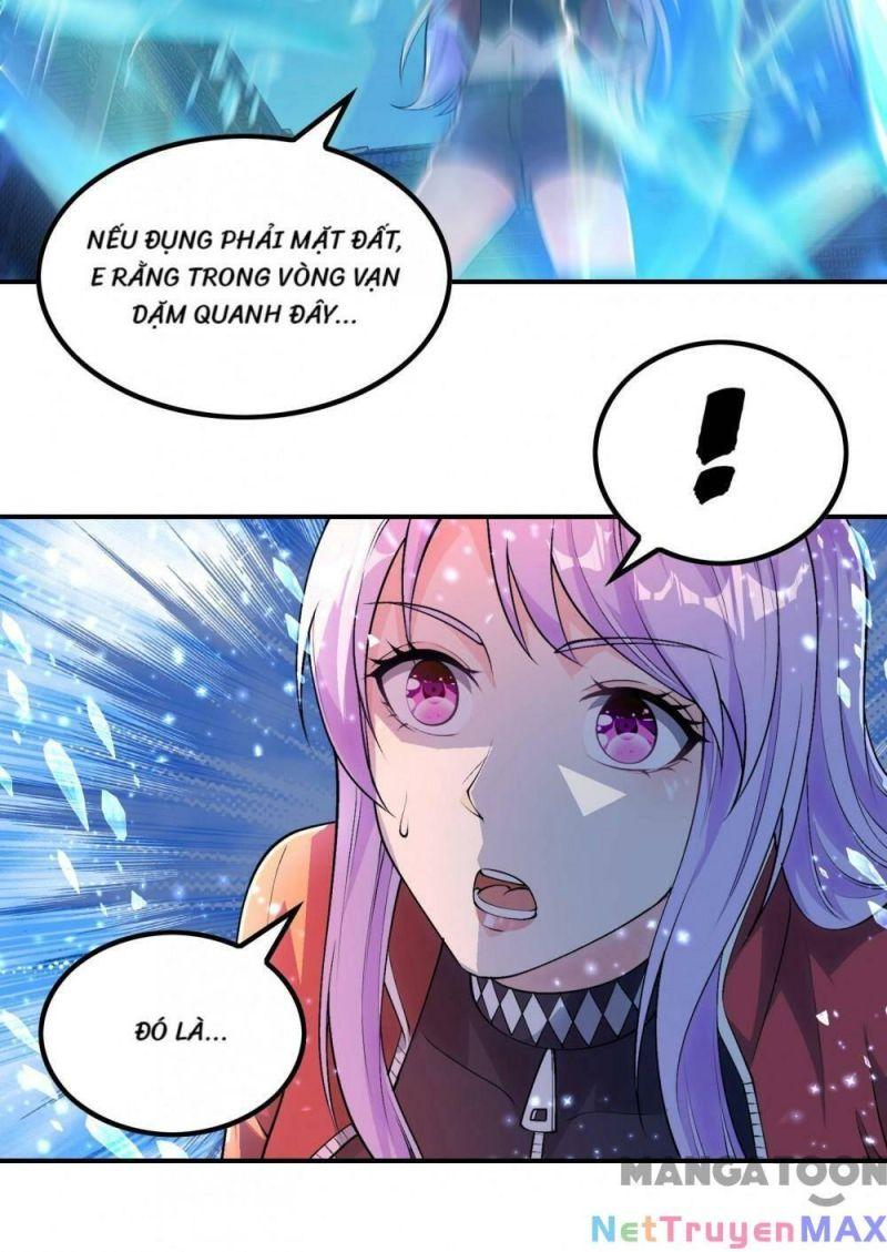 đệ nhất người ở rể chapter 203 19