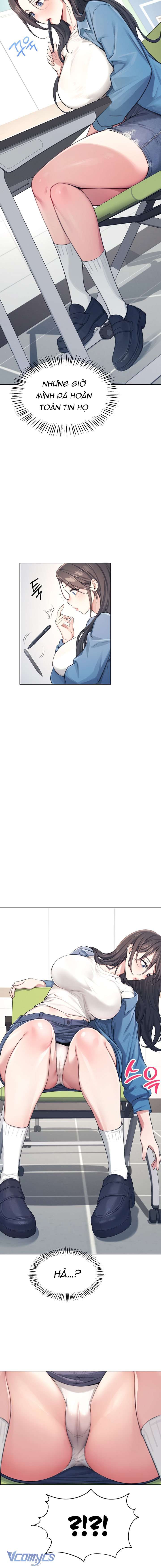 [18+] đồ chơi tình dục không dây chapter 1 8