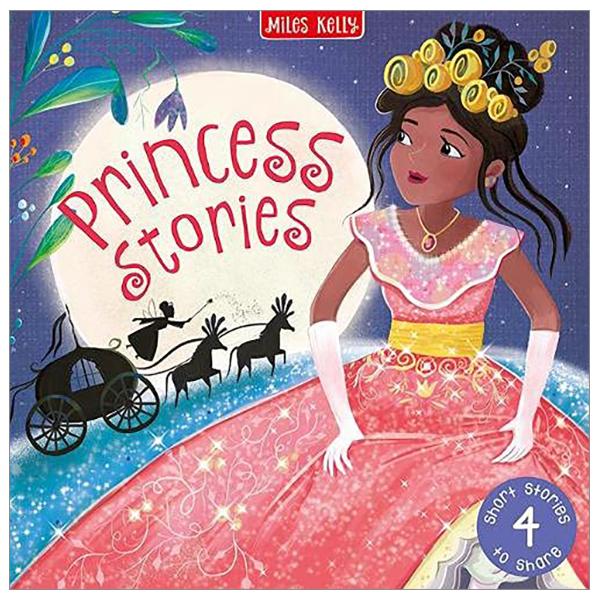 Princess Stories