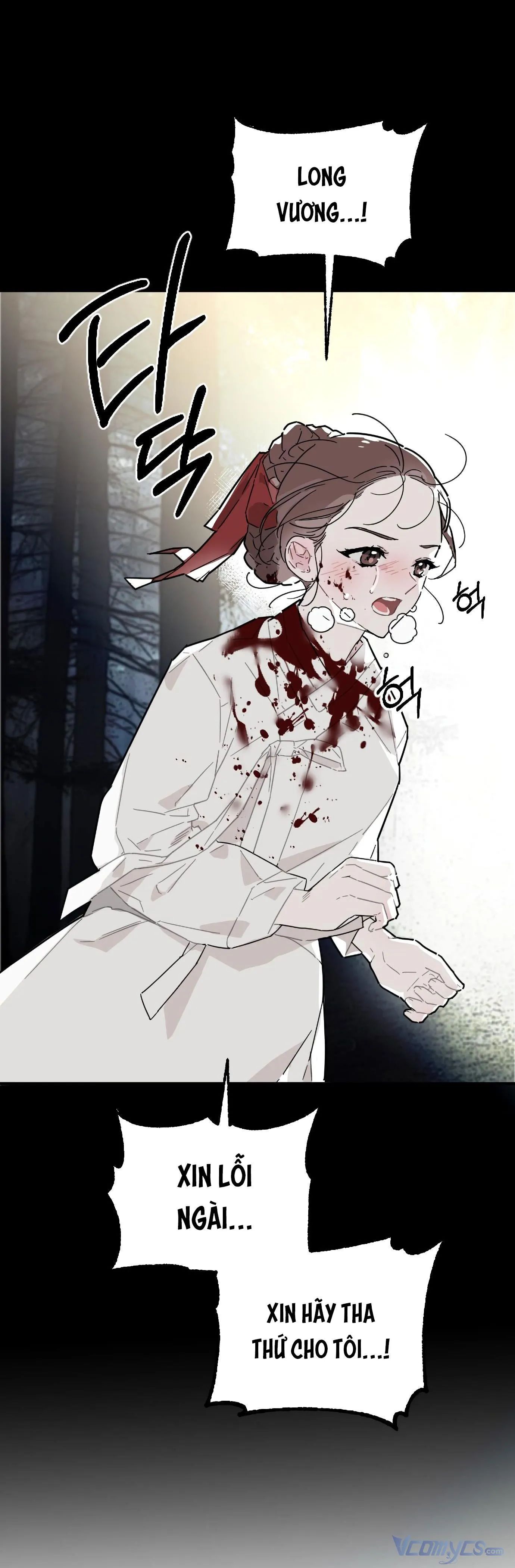 em đã tìm kiếm cả ngàn năm nay chapter 0 6