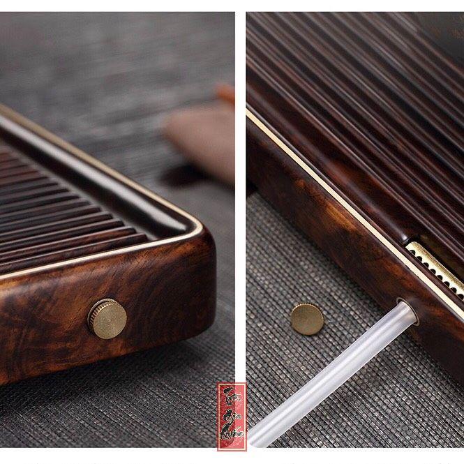 Khay Trà Tre Cao Cấp KT 50