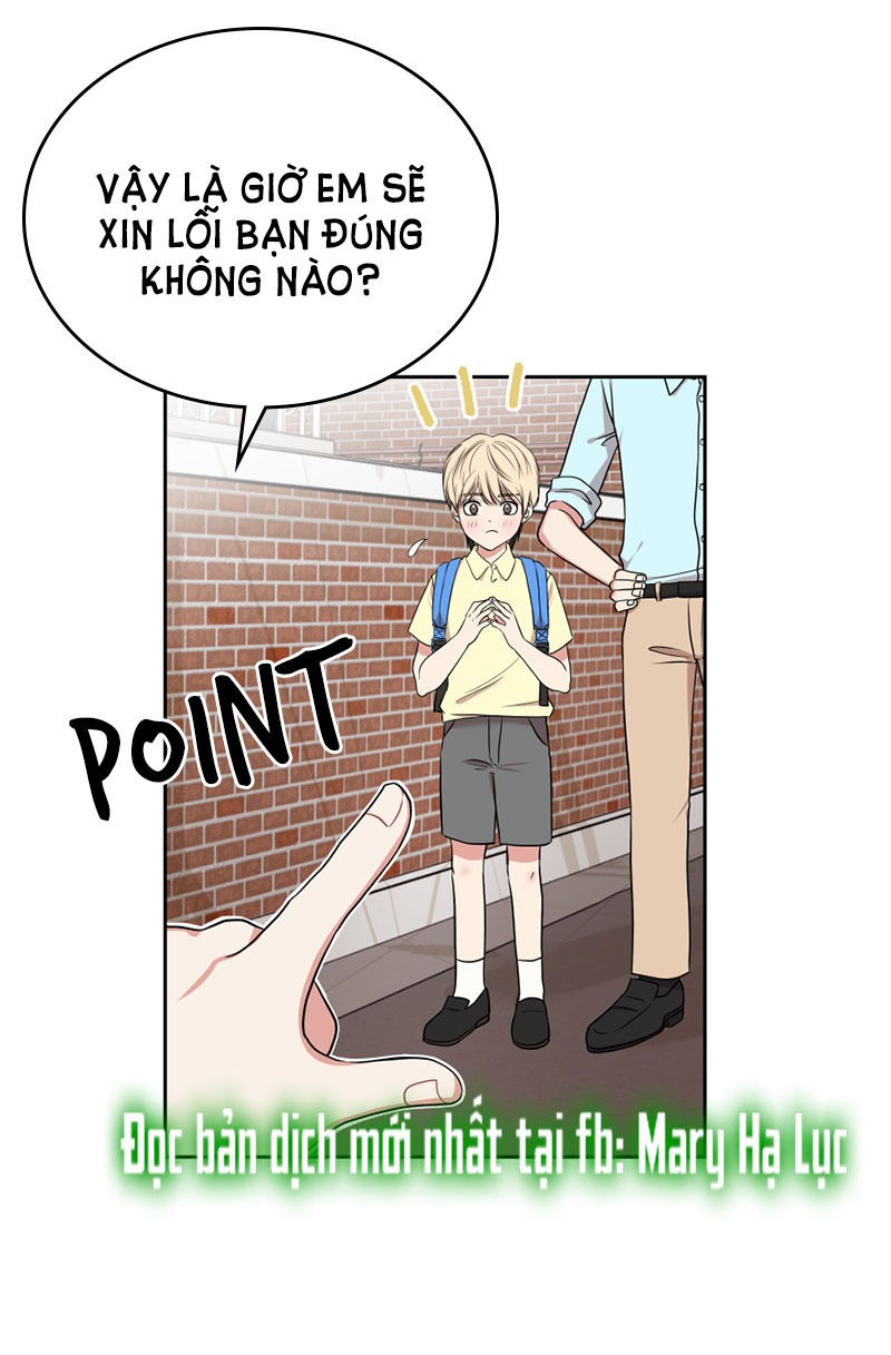 gửi em người đánh cắp những vì sao - to you who swallowed a star chapter 3.2 2