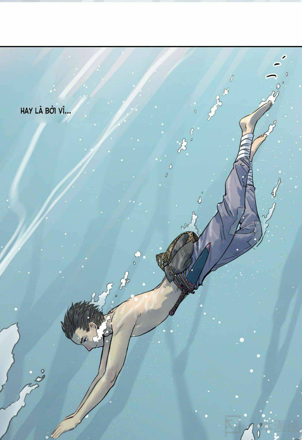 diệu tiên sinh chi bỉ ngạn hoa chapter 1.1 31