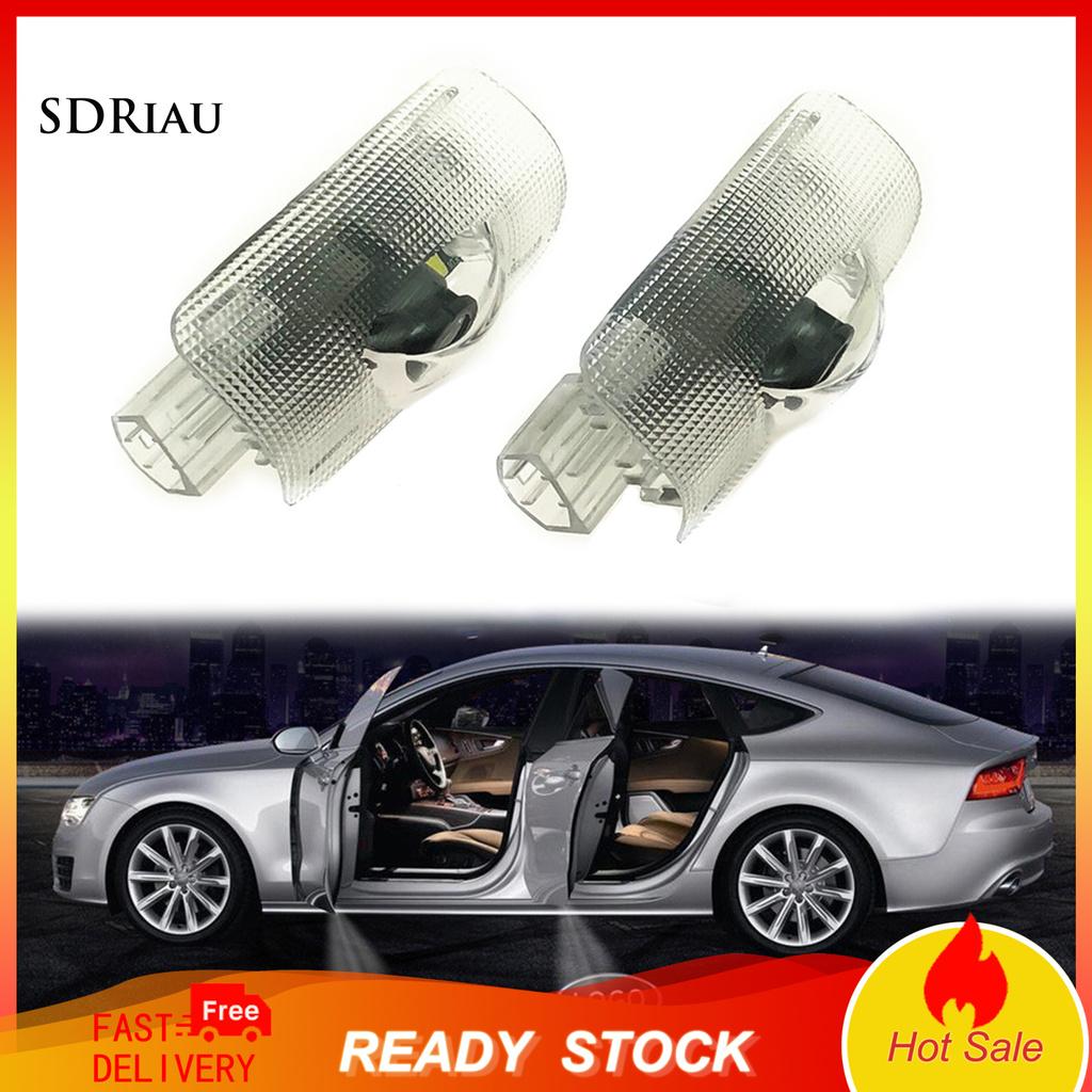 Đèn Chiếu Biểu Tượng Không Dây Cho Xe Toyota