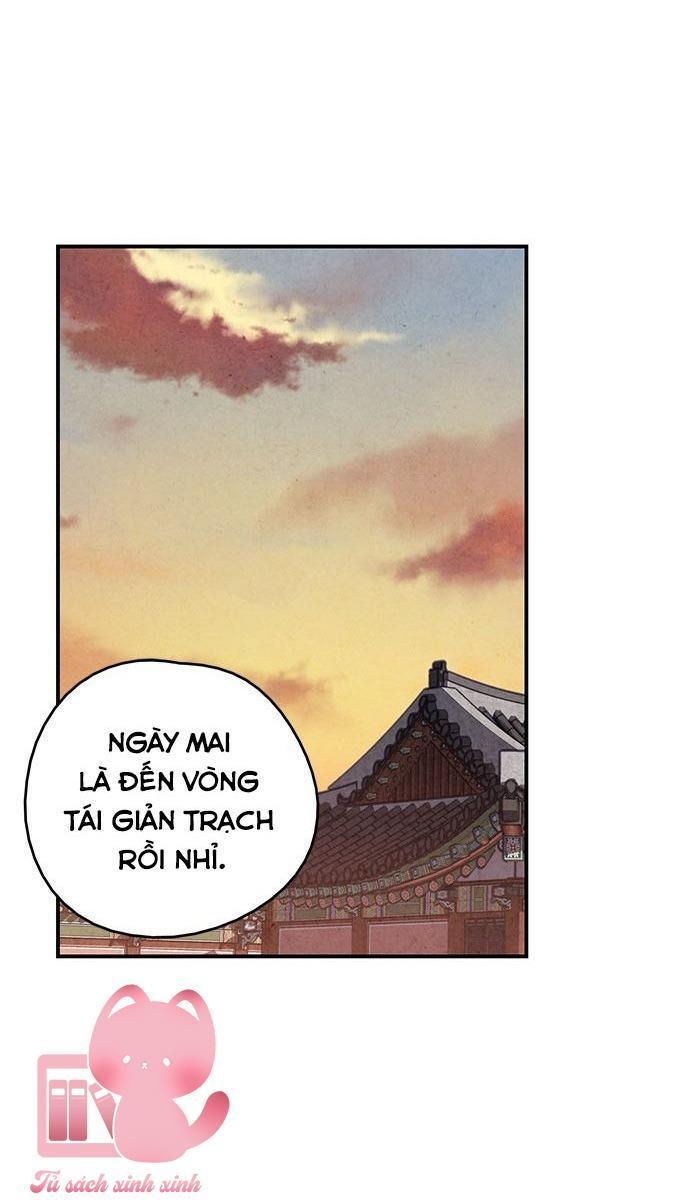 lệnh cấm hôn chapter 80 3